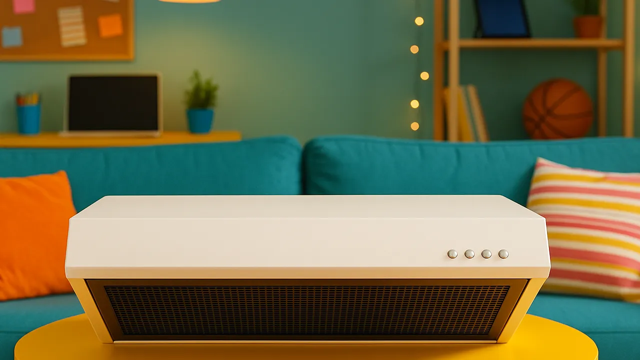 Guia de Compra: 5 Melhores Depuradores de Ar Recomendados por Especialistas