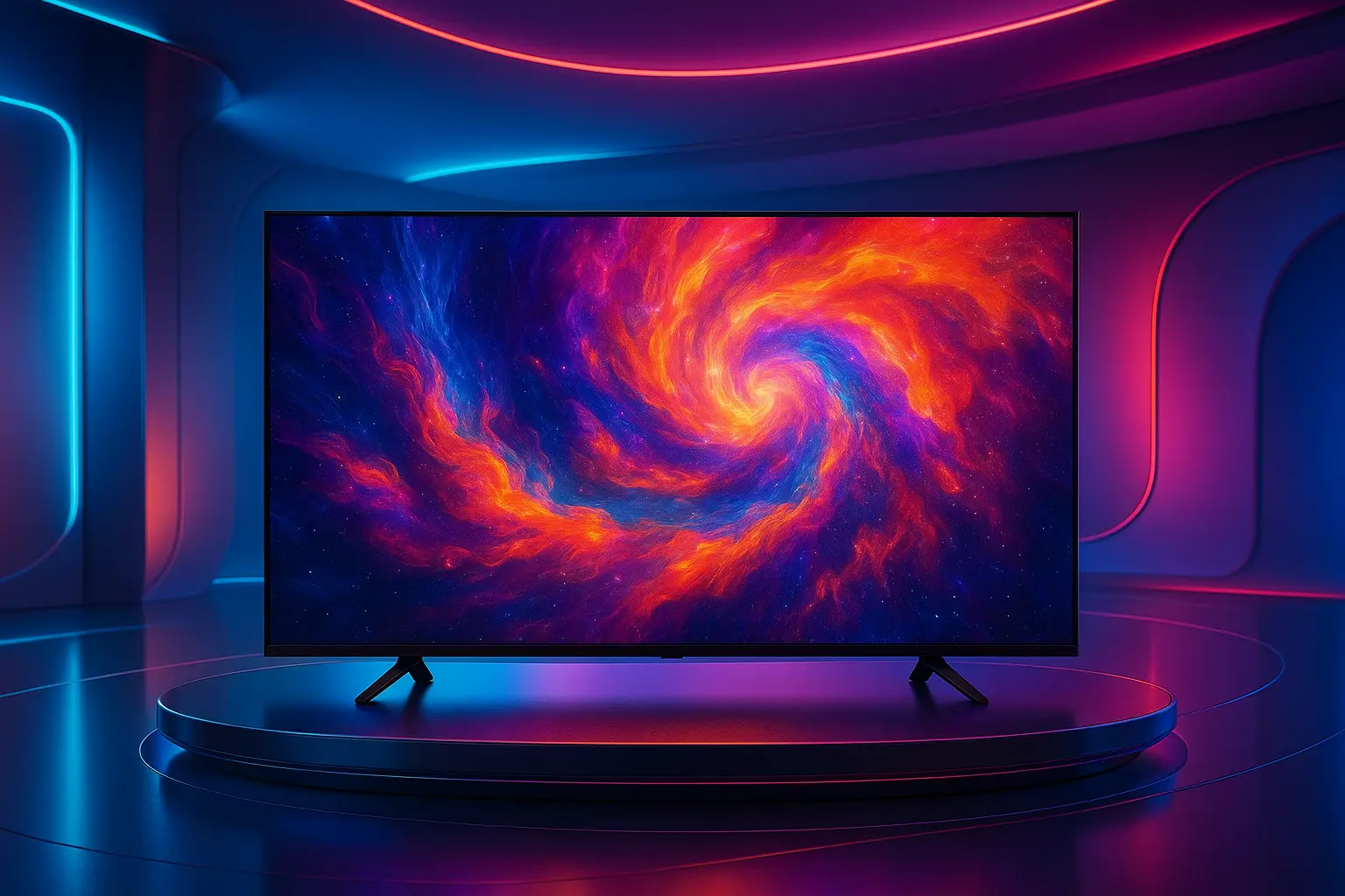 6 Smart TV Philips 55 polegadas por menos de R$4.399