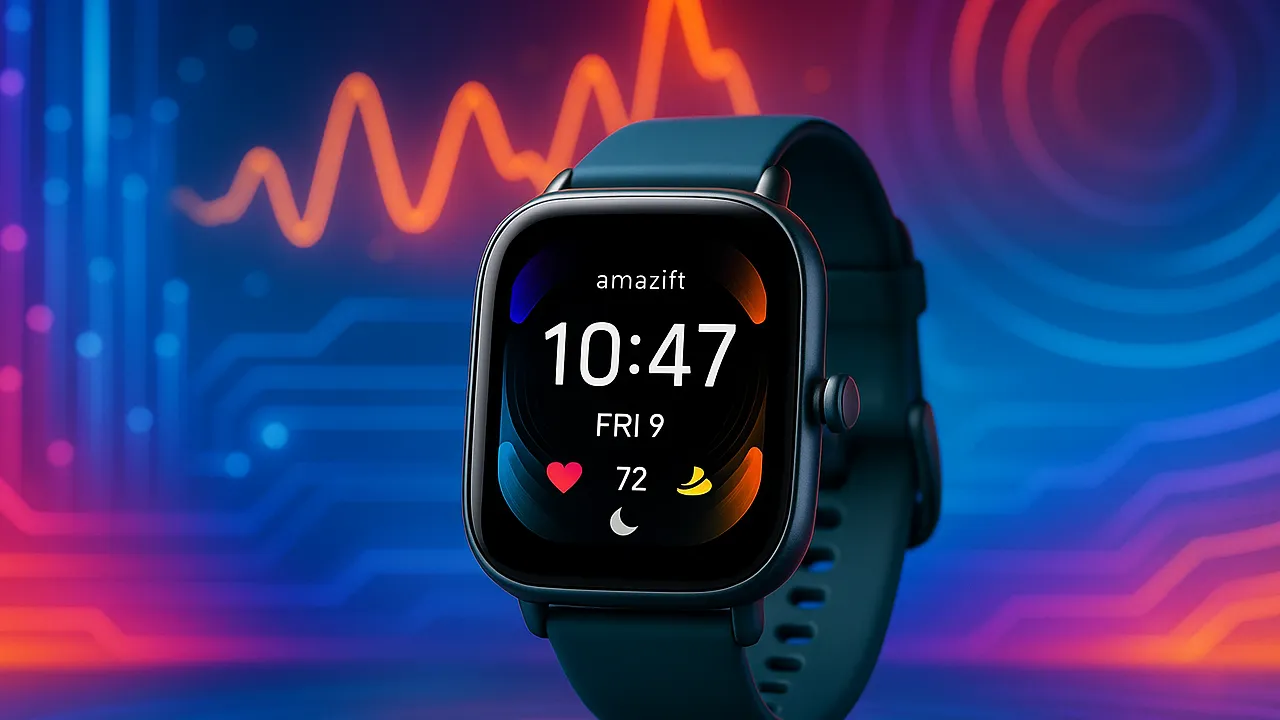 Guia de Compra: 5 Melhores Amazfit GTS 4 Mini com Alta Avaliação