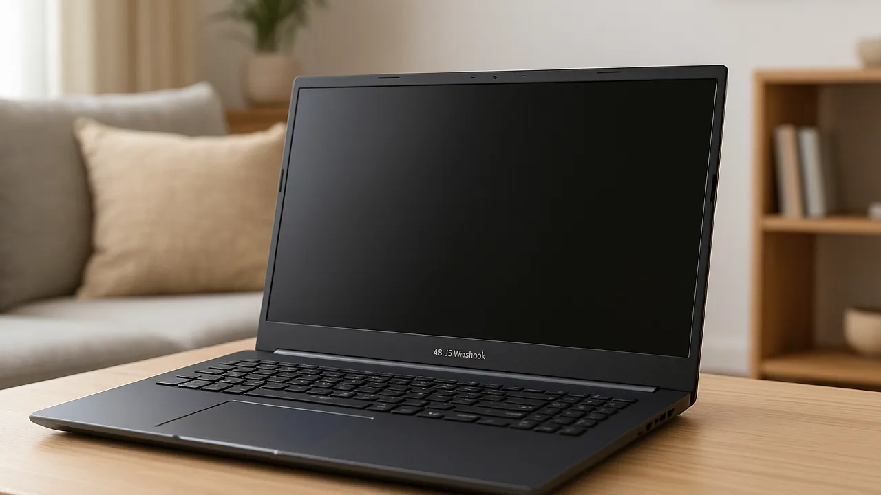 5 Melhores Notebook ASUS VivoBook para 2025: Potência e Confiabilidade