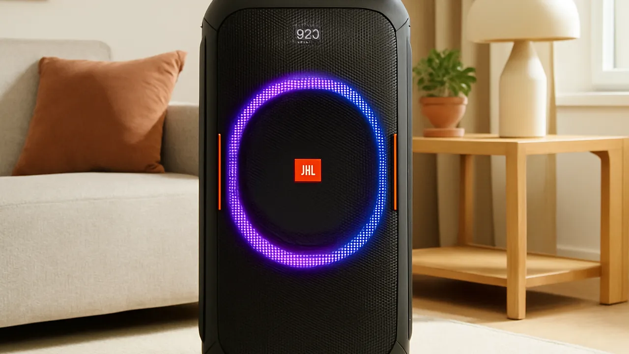 Guia de Compra: 5 Melhores Partybox 320 Stage com Alta Avaliação