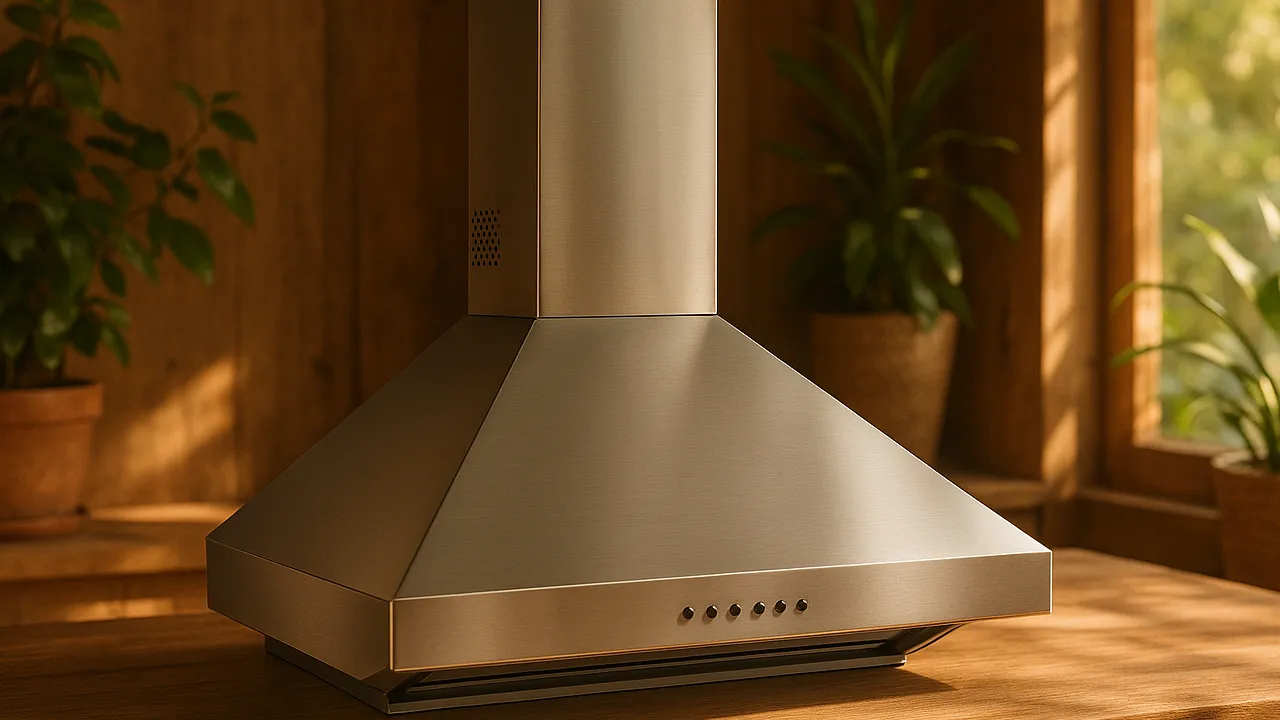 5 Melhores Sugadores de Gordura para Cozinha