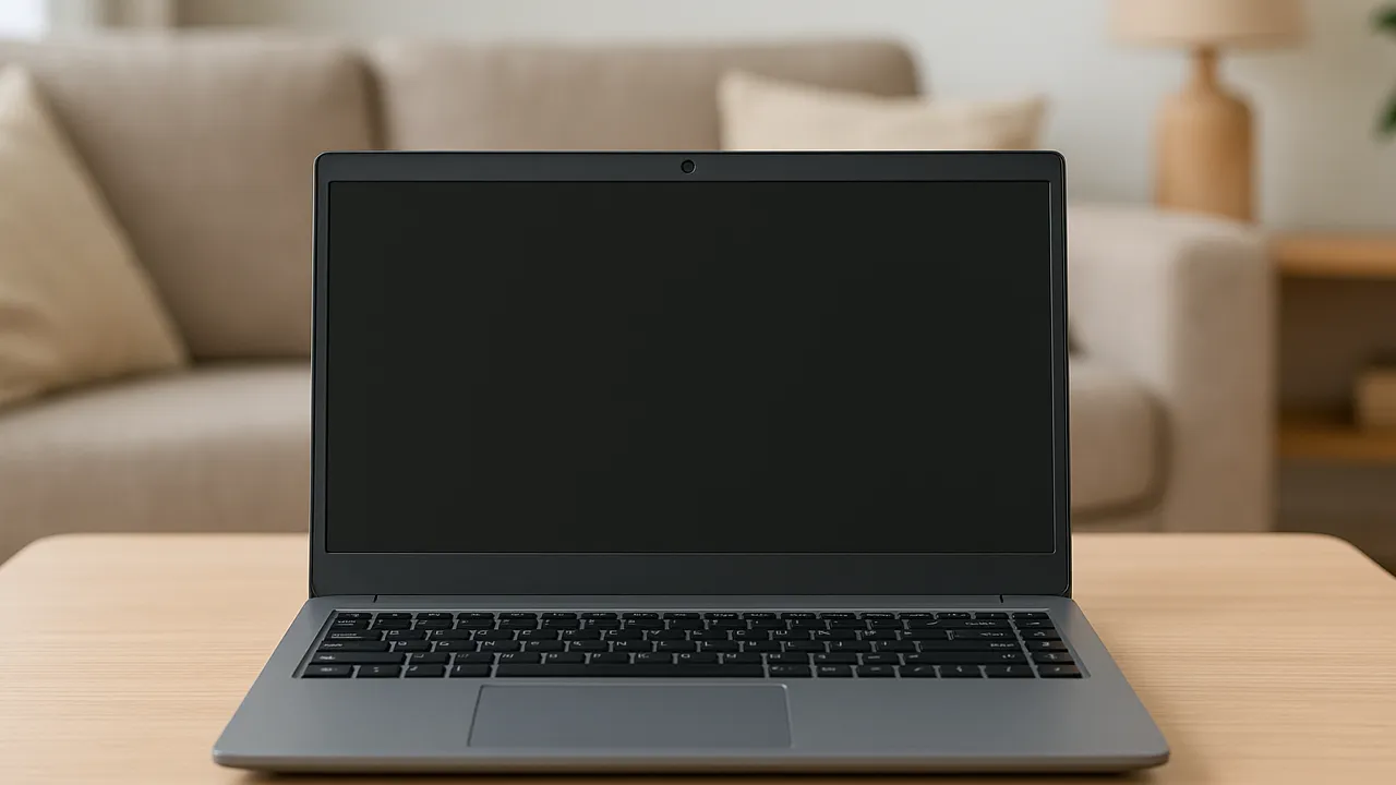 Guia de Compra: 5 Melhores Notebook Barato Atualizados para 2025