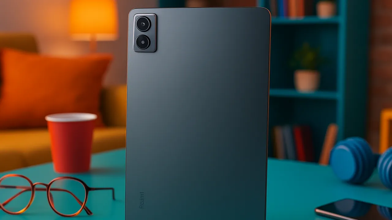 5 Melhores Xiaomi Redmi Pad SE 11" 8GB/256GB com Desempenho e Avaliação
