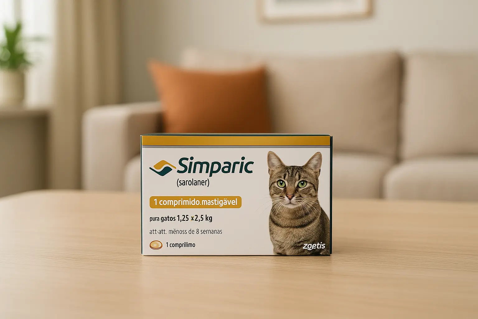 6 melhores antipulgas para gatos perfeitos para tutores exigentes