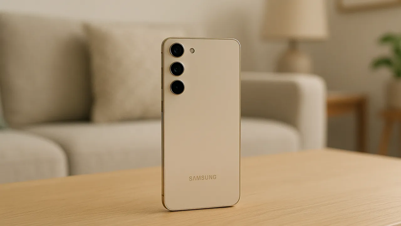 5 Melhores Samsung S24 Plus com Tecnologia de Ponta