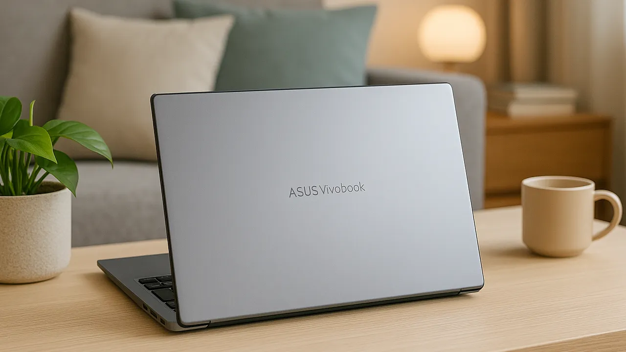 5 Melhores ASUS Vivobook GO para 2025