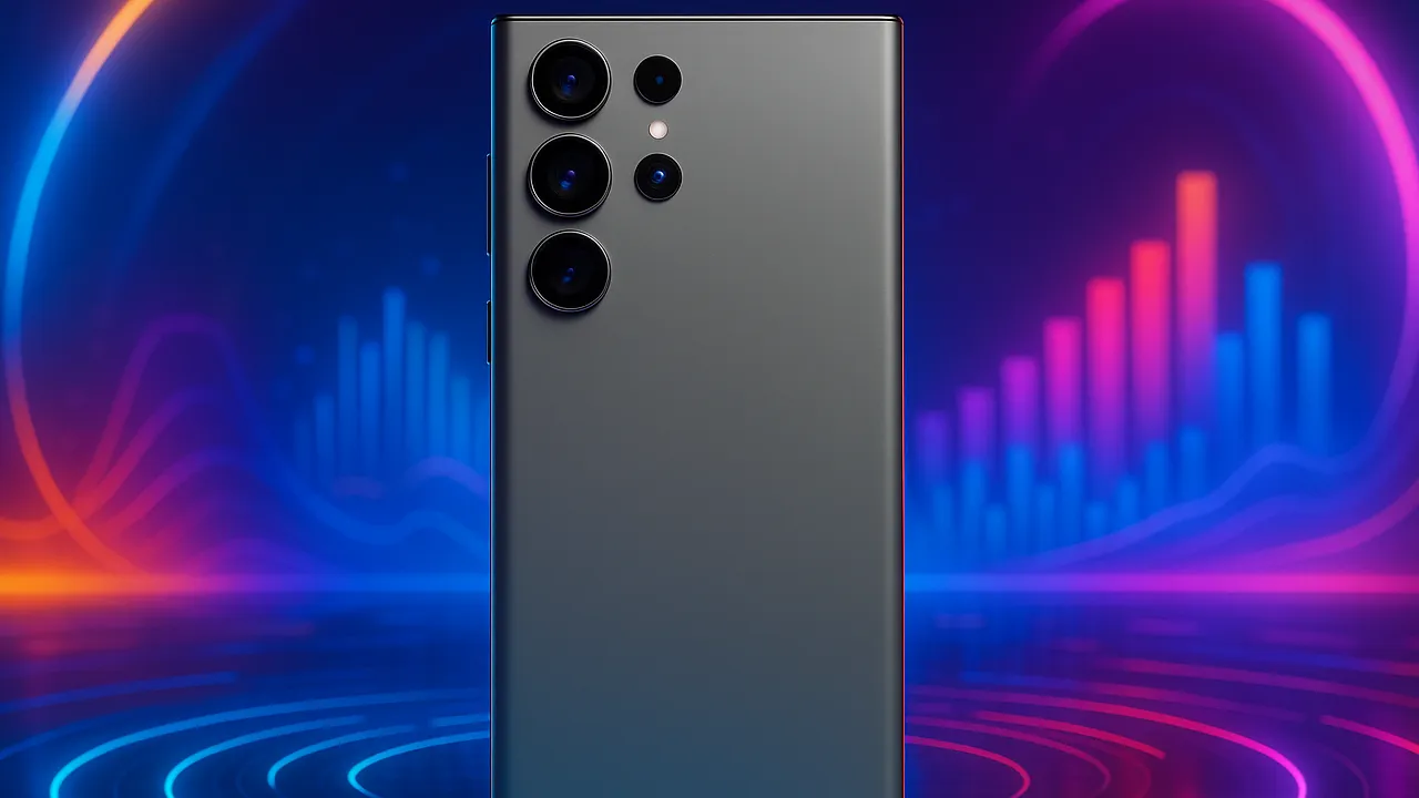 5 Melhores S24 Ultra com Entrega Rápida