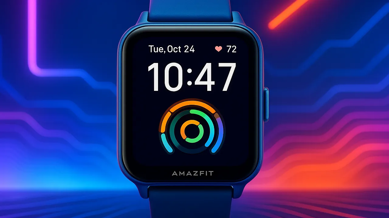 Guia de Compra: 5 Melhores Amazfit Active Segundo Nossos Testes