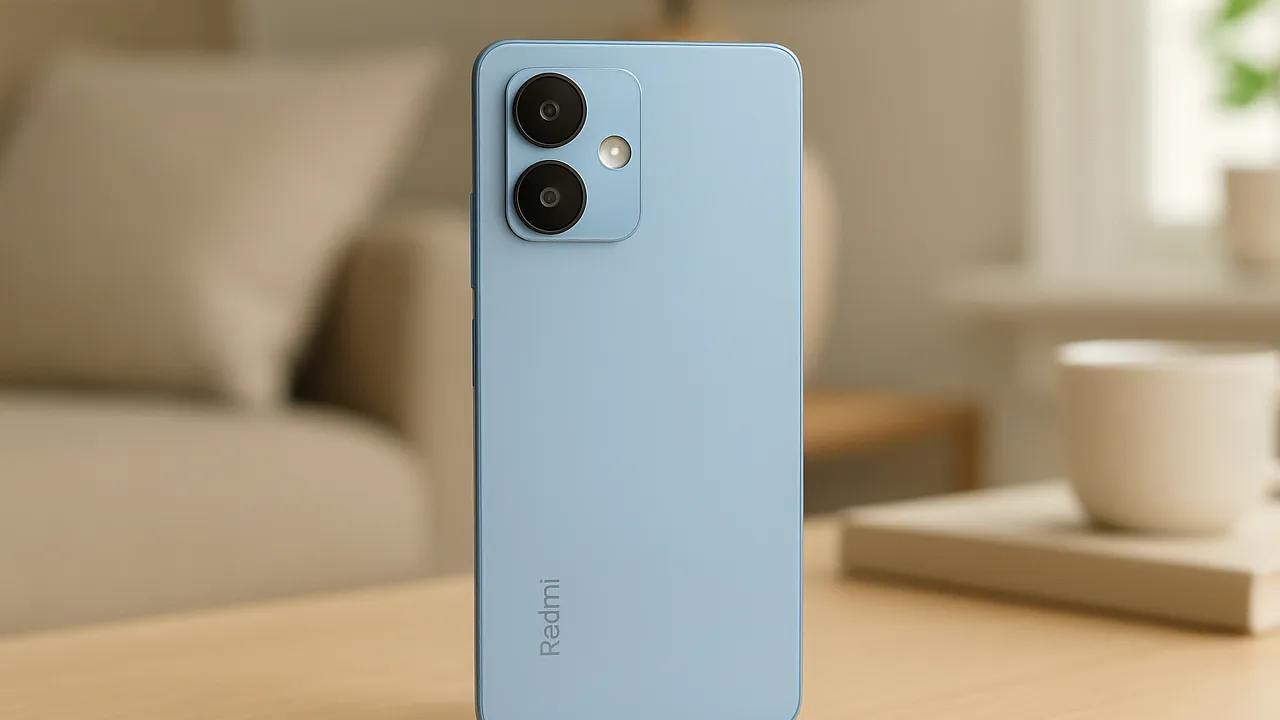 5 Melhores Redmi Note 14 para Comprar em 2025