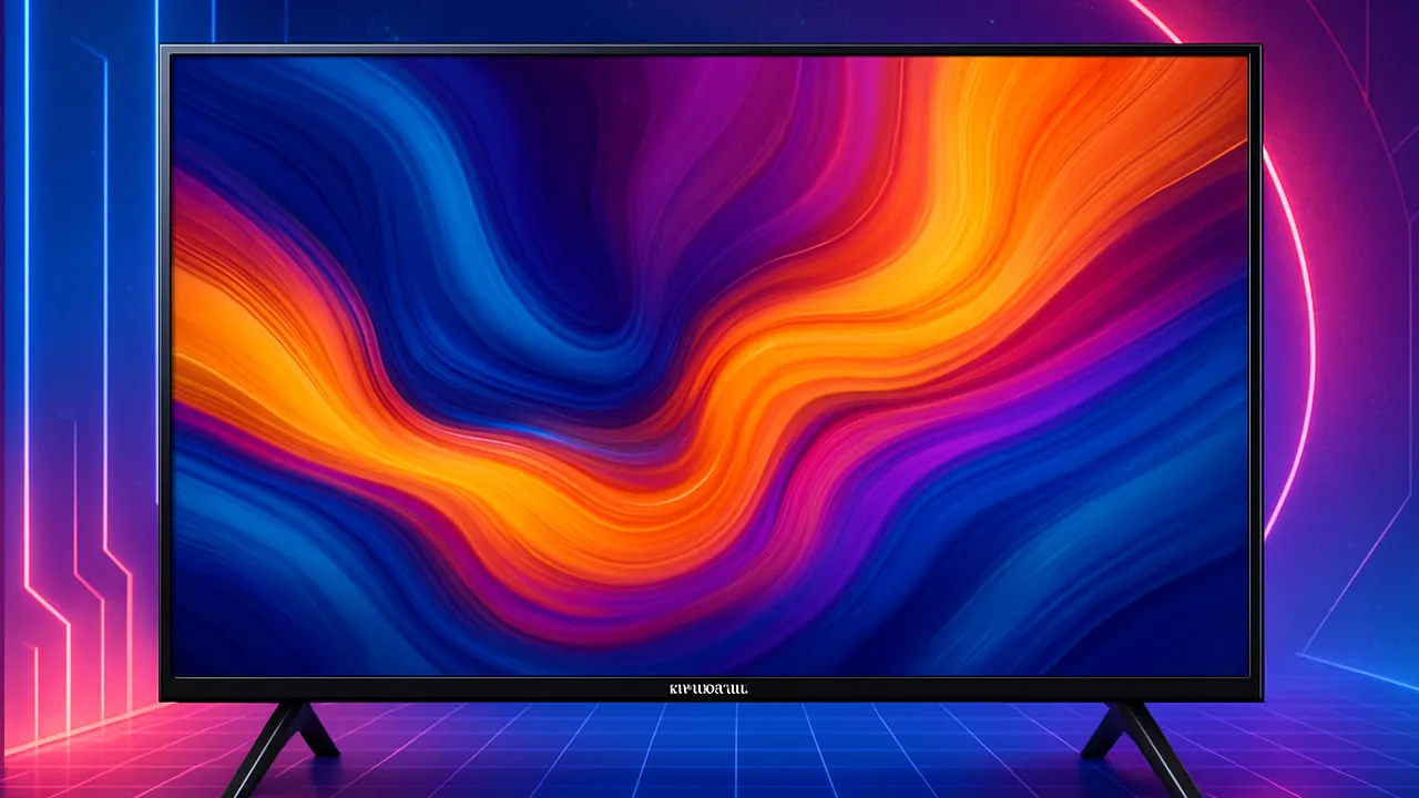 5 Melhores Smart TVs Samsung 40 Polegadas Mais Vendidas no Brasil