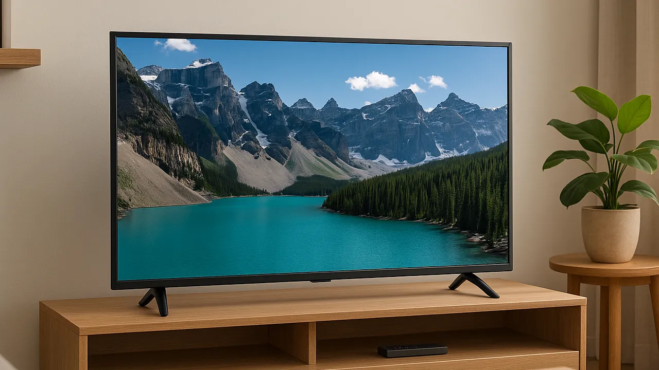Guia de Compra: 5 Melhores Smart TV 43 Polegadas para 2025