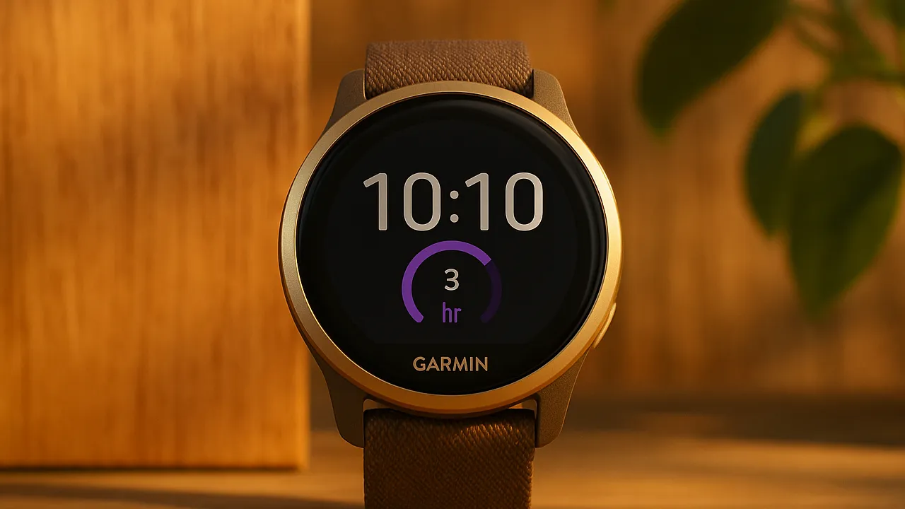 5 Melhores Garmin vivoactive 5 king com Mais Recursos em 2025