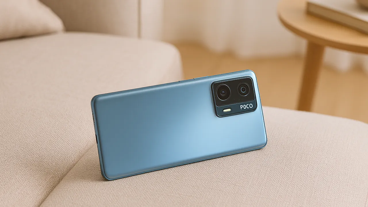 5 Melhores Poco X7 Pro 5G Potentes e Versáteis