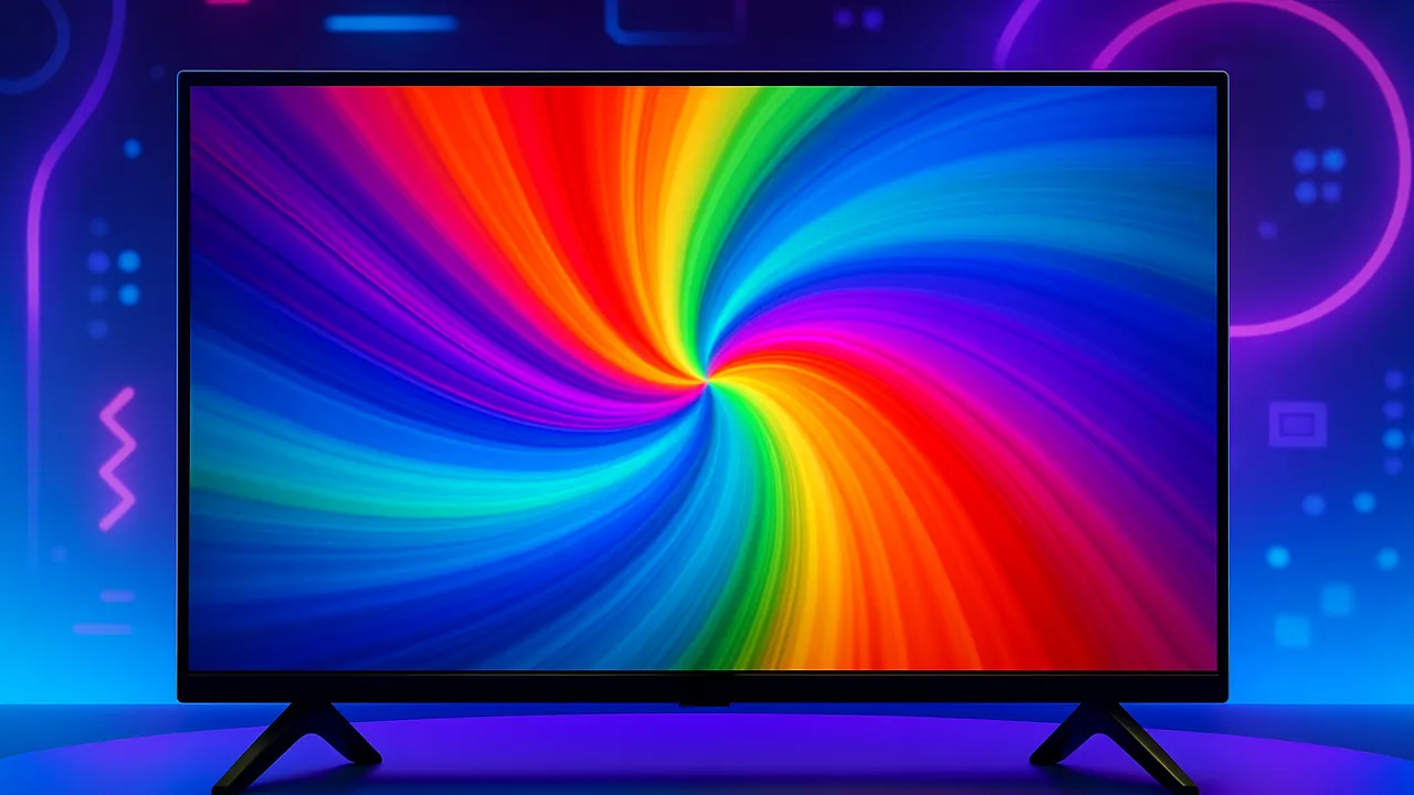 5 Melhores TVs 32 Polegadas que Realmente Valem a Pena