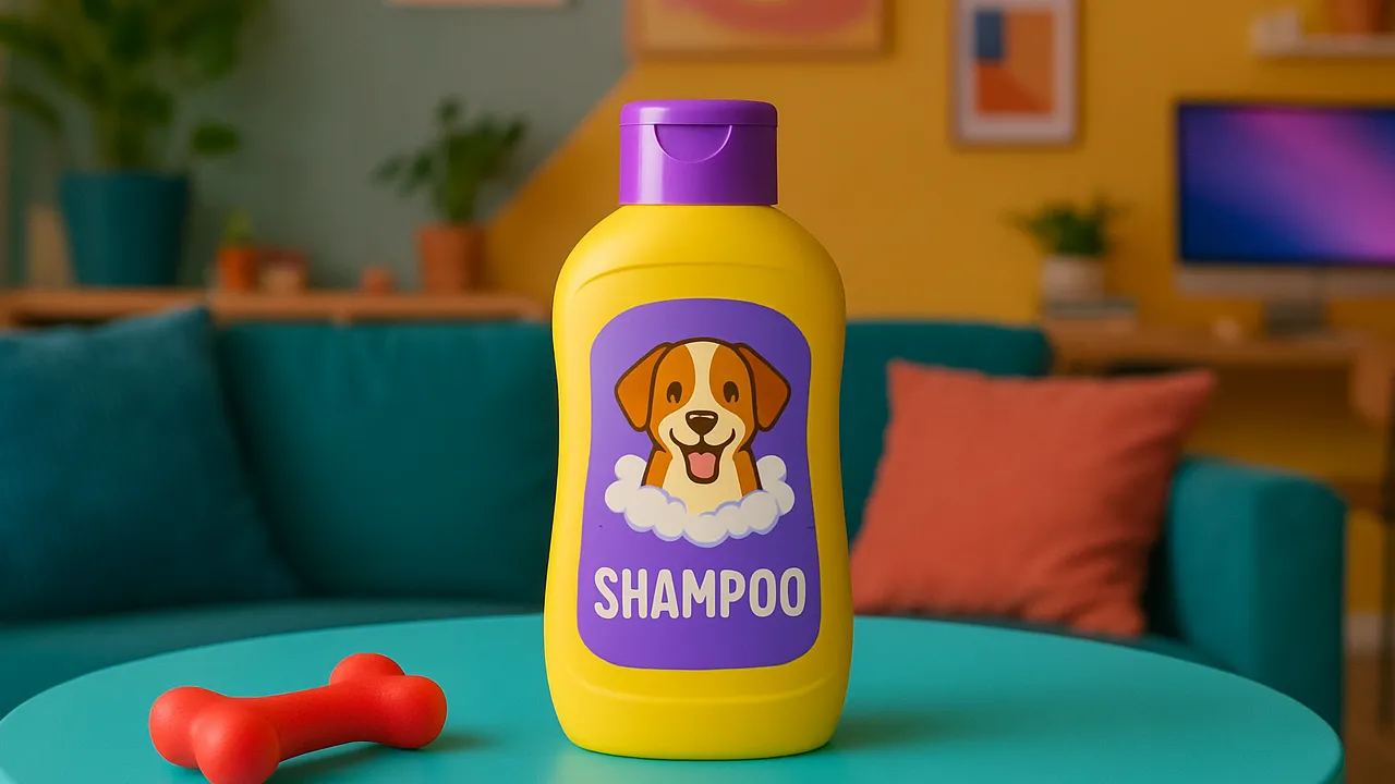 Guia de Compra: 5 Melhores Shampoo para Cão com Entrega Rápida