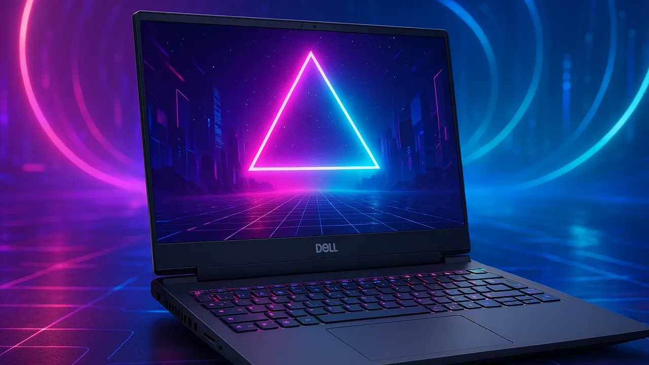 5 Melhores Notebook Gamer Dell Potentes e Confiáveis