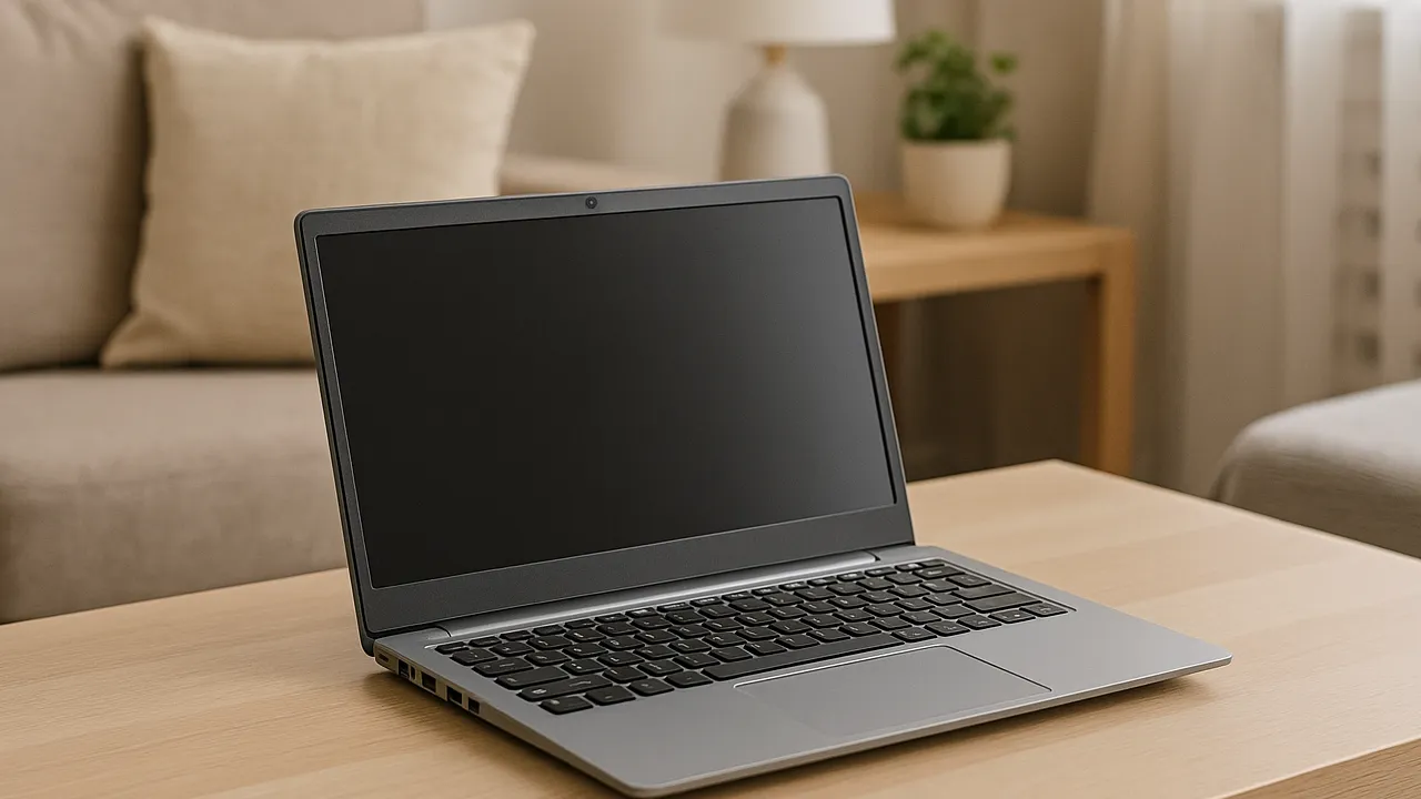 5 Melhores Notebooks Bons e Baratos para Comprar em 2025