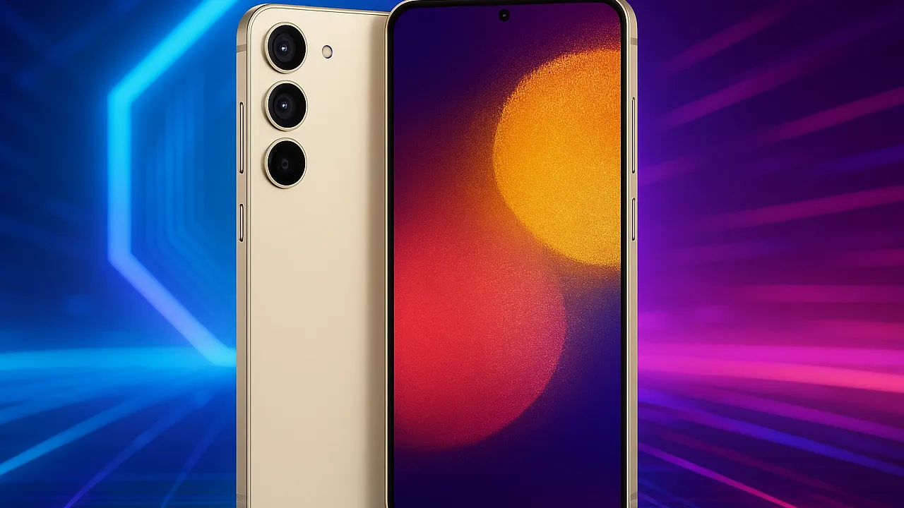 5 Melhores Galaxy S24 Plus: Inteligência e Desempenho