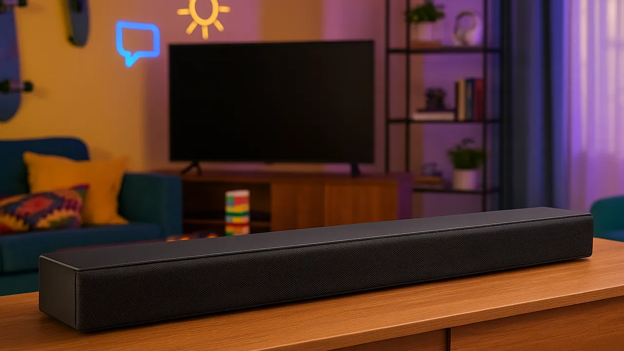 Guia de Compra: 5 Melhores Soundbar Samsung Q600C com Estoque no Brasil