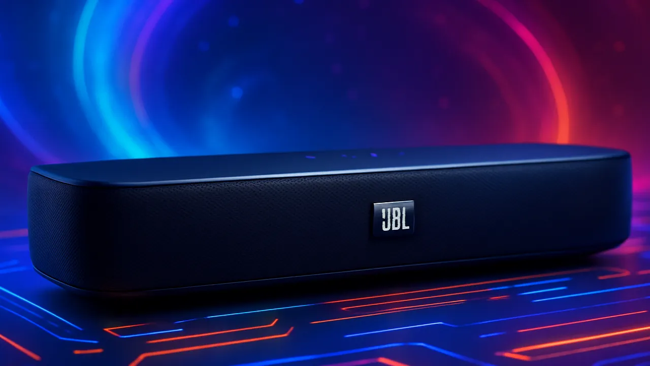 Guia de Compra: 5 Melhores Soundbar JBL Atualizados para 2025