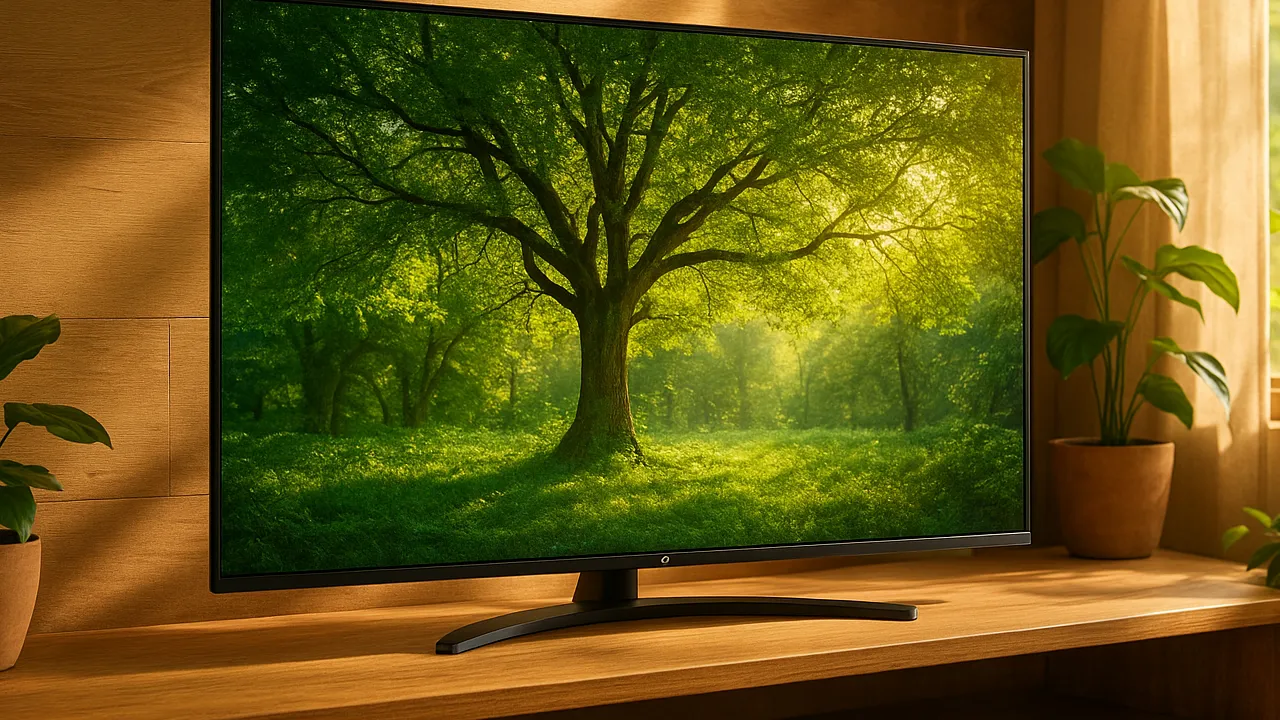 5 Melhores Smart TV LG para Transformar sua Sala