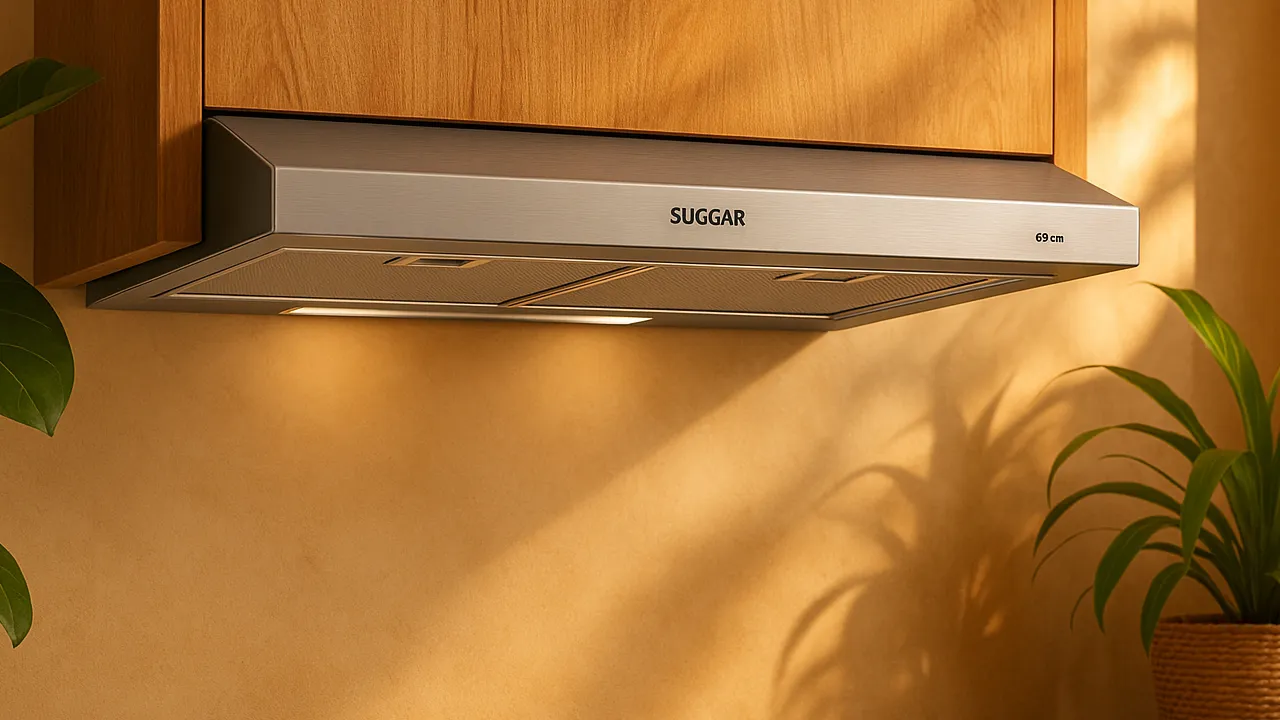 Guia de Compra: 5 Melhores Depuradores Slim Suggar 60cm com Excelente Avaliação