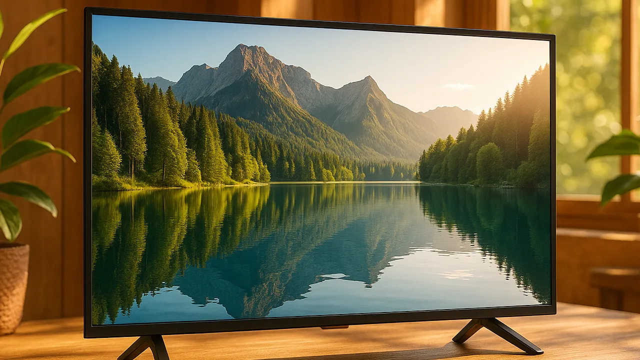 5 Melhores Smart TV 32 Polegadas com Melhor Desempenho e Avaliação