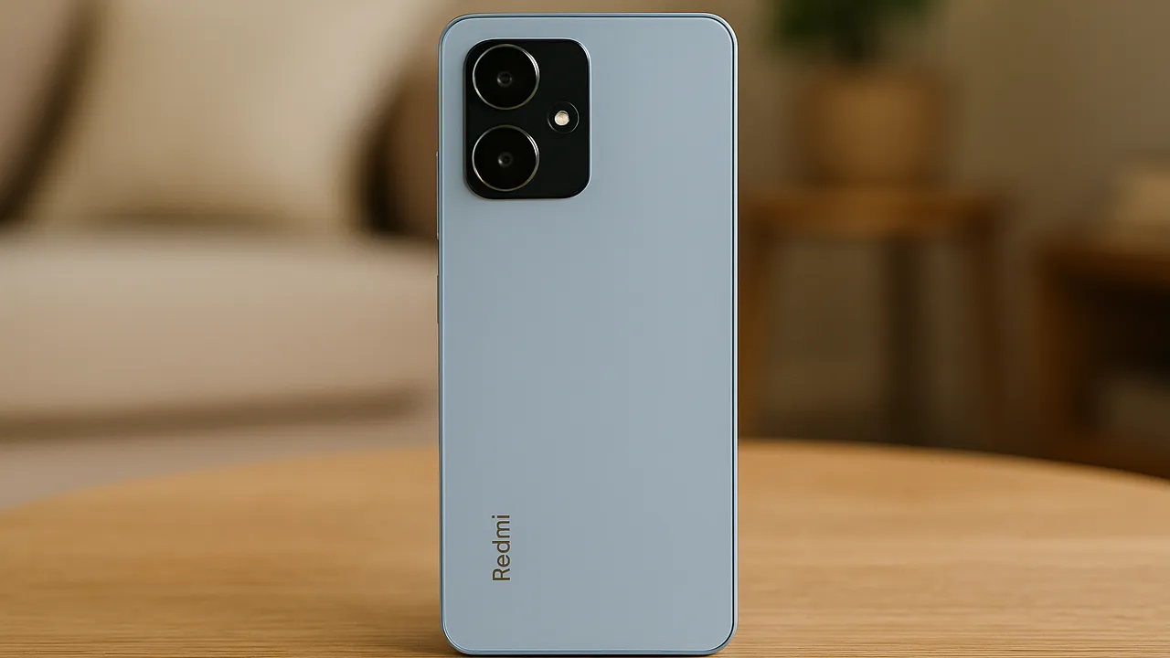 5 Melhores Redmi Note 14 Mais Vendidos no Brasil