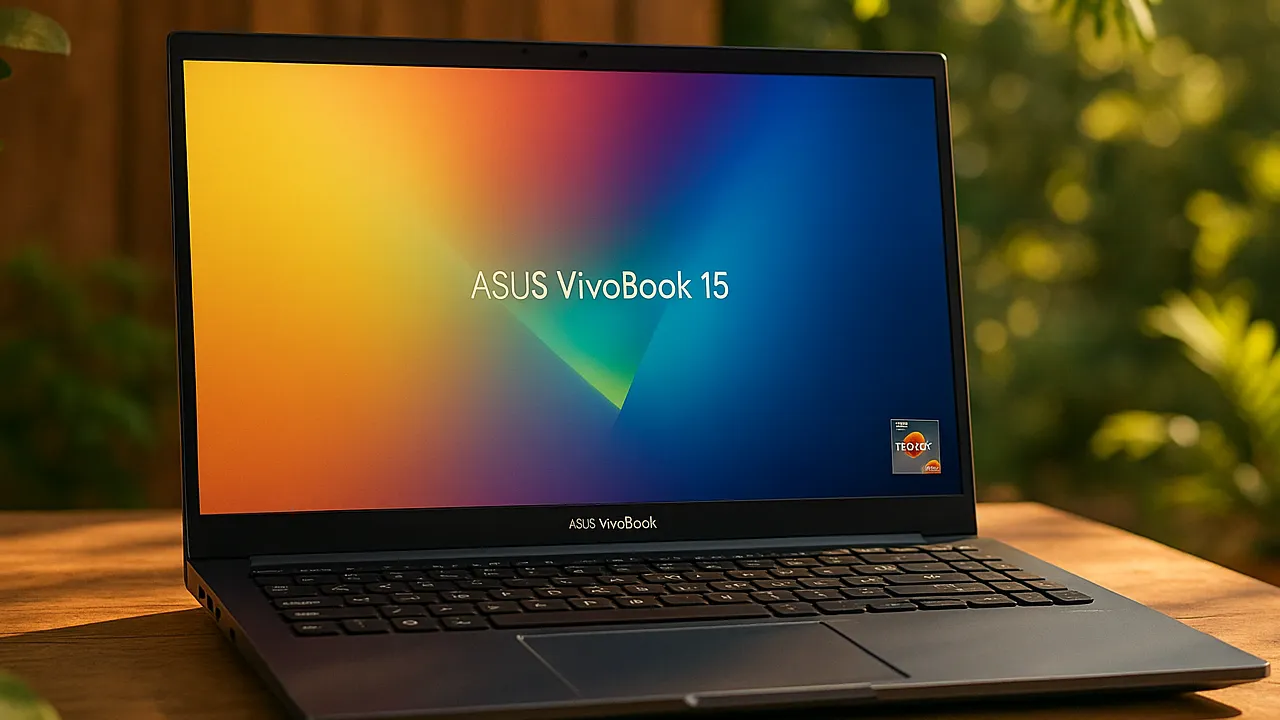 5 Melhores ASUS VivoBook 15 Ryzen 5 para Quem Busca Qualidade