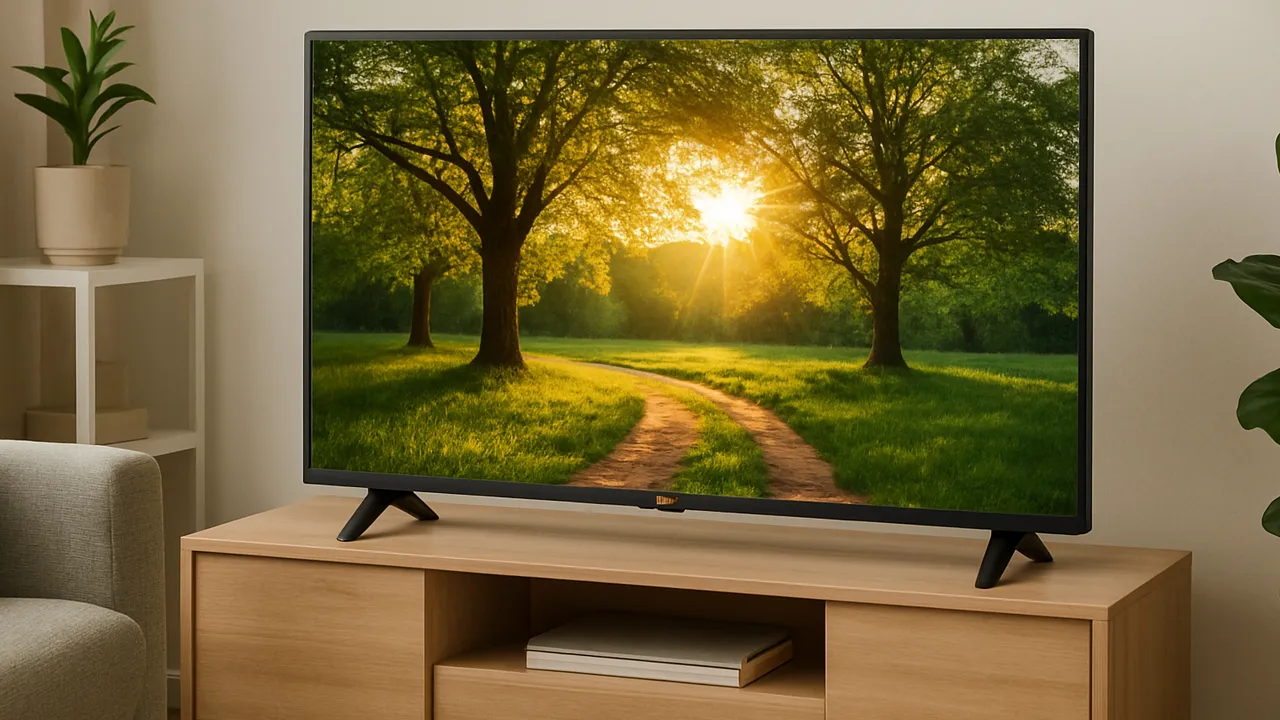 5 Smart TV LG 43 polegadas Disponíveis em Estoque Nacional Agora