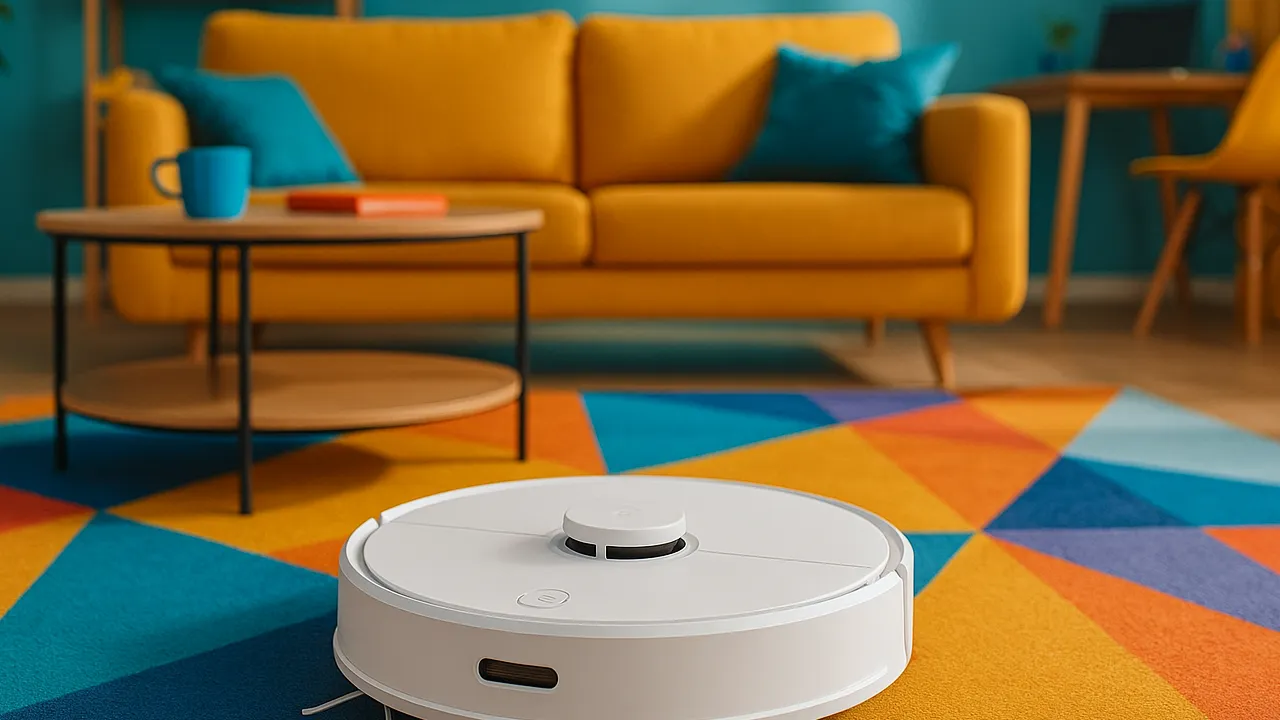 5 Melhores Aspiradores Robô Xiaomi S20 com Tecnologia de Ponta