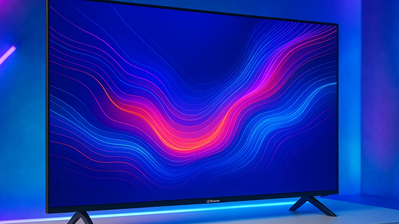 Guia de Compra: 5 Melhores TV Smart 43 Polegadas Samsung com Excelente Avaliação