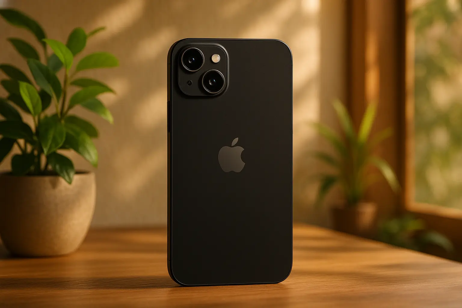Apple iPhone 16e de 128 GB Preto bons até R$11.499 com tecnologia de ponta