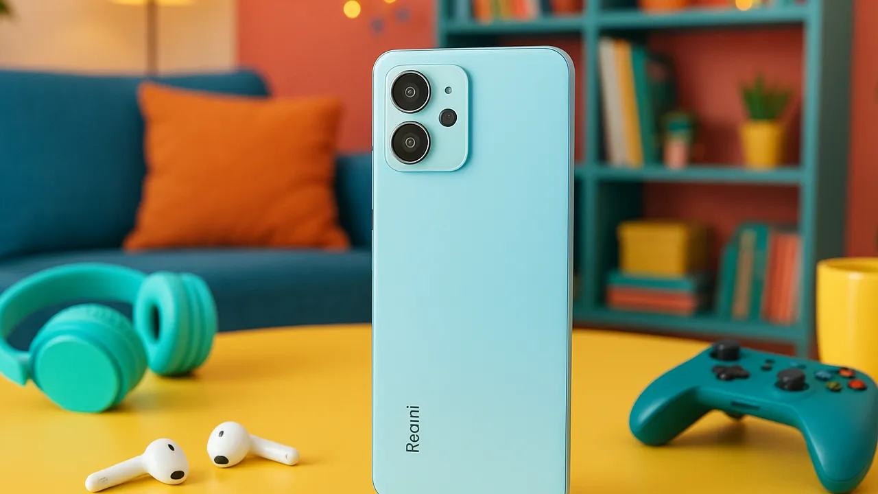 Top 5 Redmi Note 13C Selecionados Após Testes Rigorosos