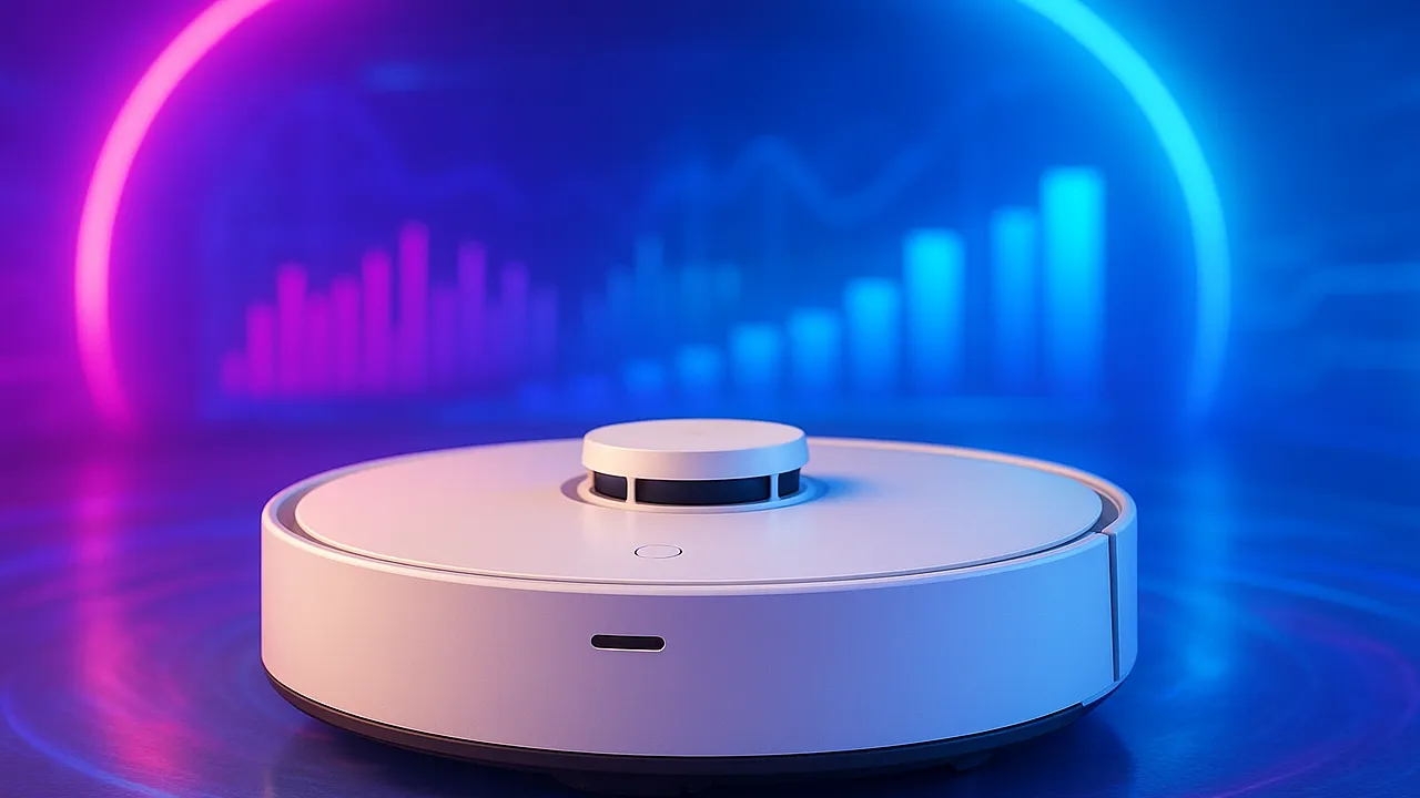 Guia de Compra: 5 Melhores Robô Aspirador Xiaomi S20+ com Estoque no Brasil