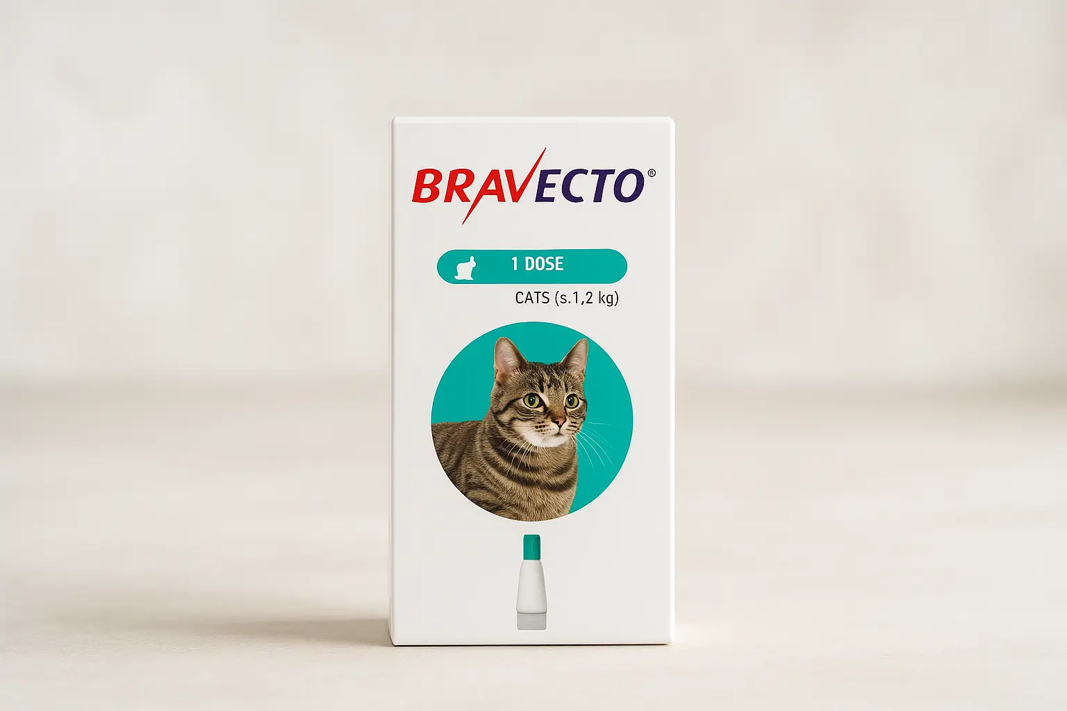 Top 6 bravecto para gatos com proteção completa em 2025