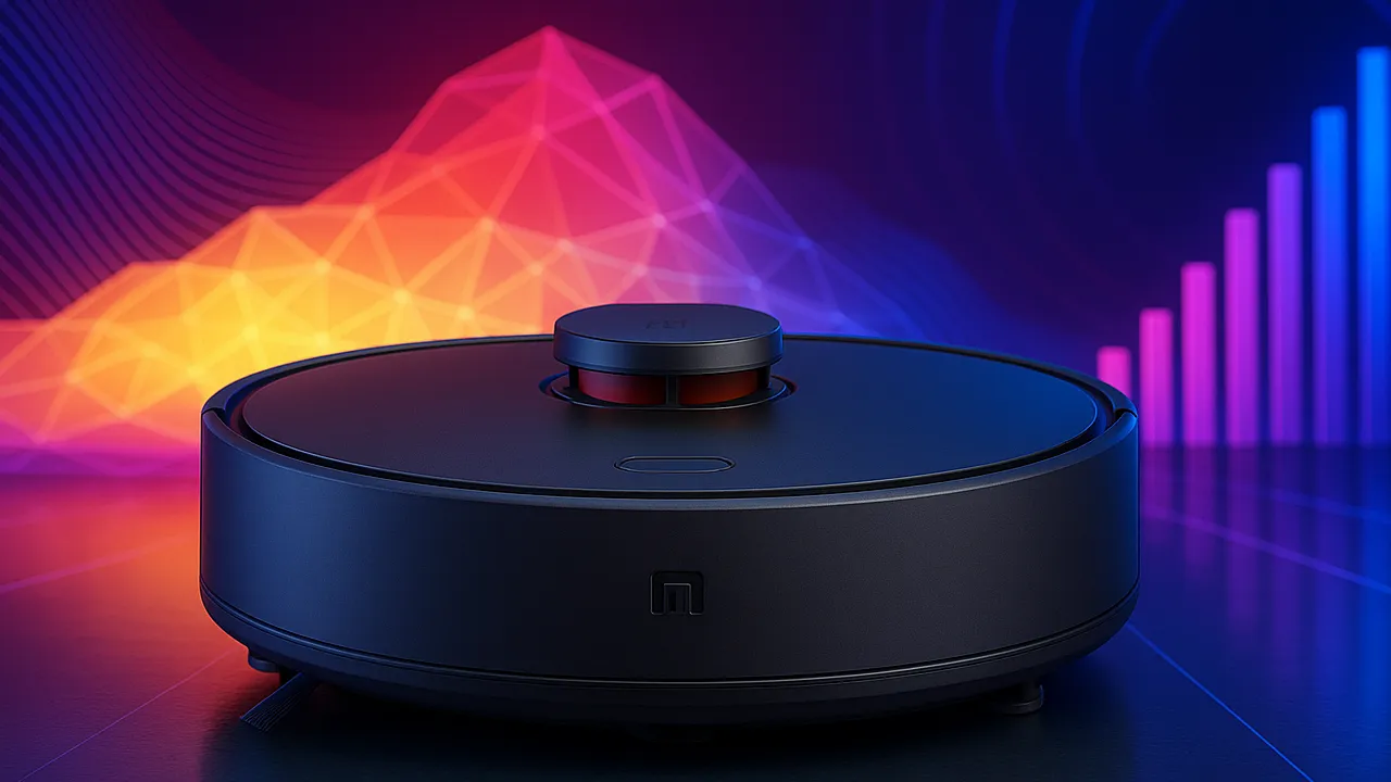 5 Melhores Robô Aspirador Xiaomi S20 Plus para 2025