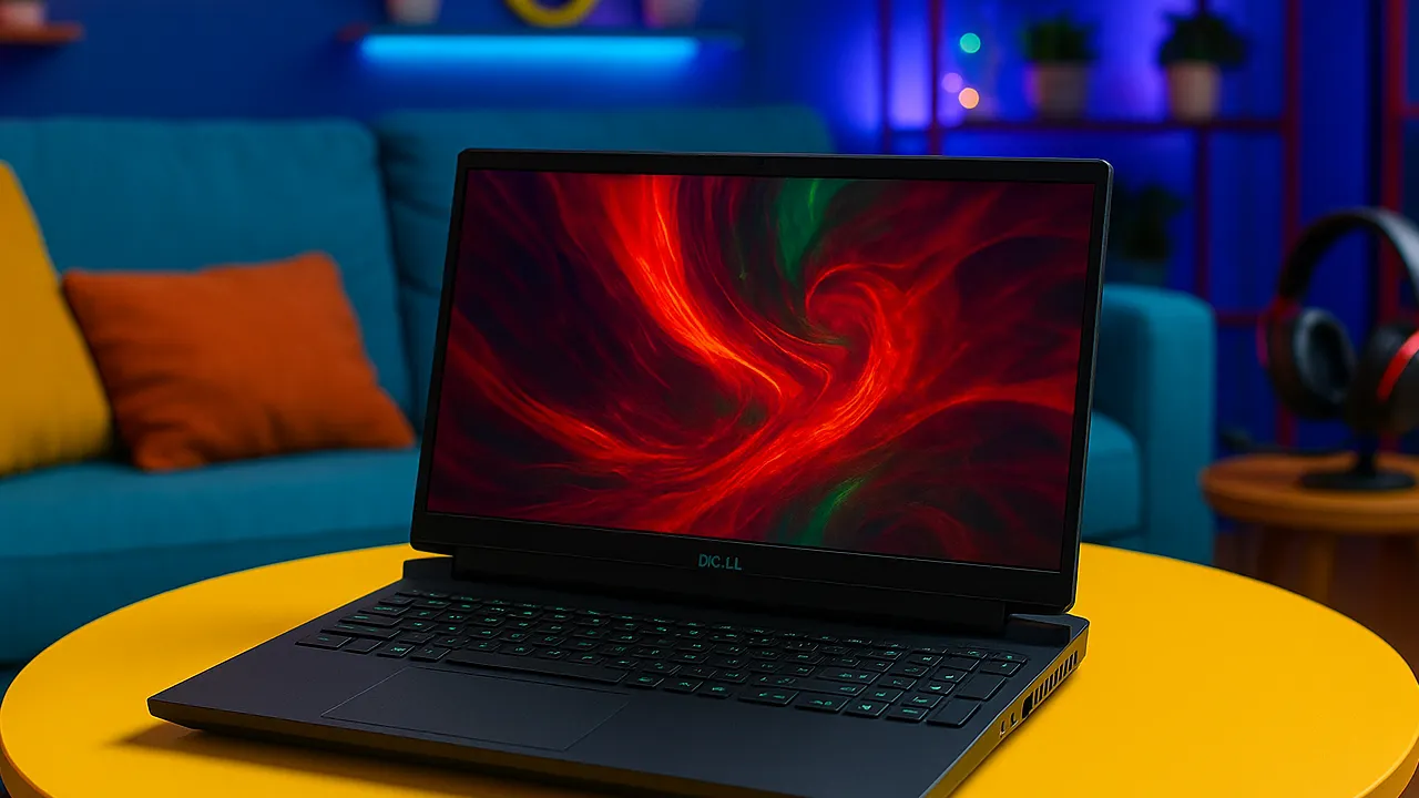 5 Melhores Dell Gamer Notebook com Melhor Desempenho e Avaliação