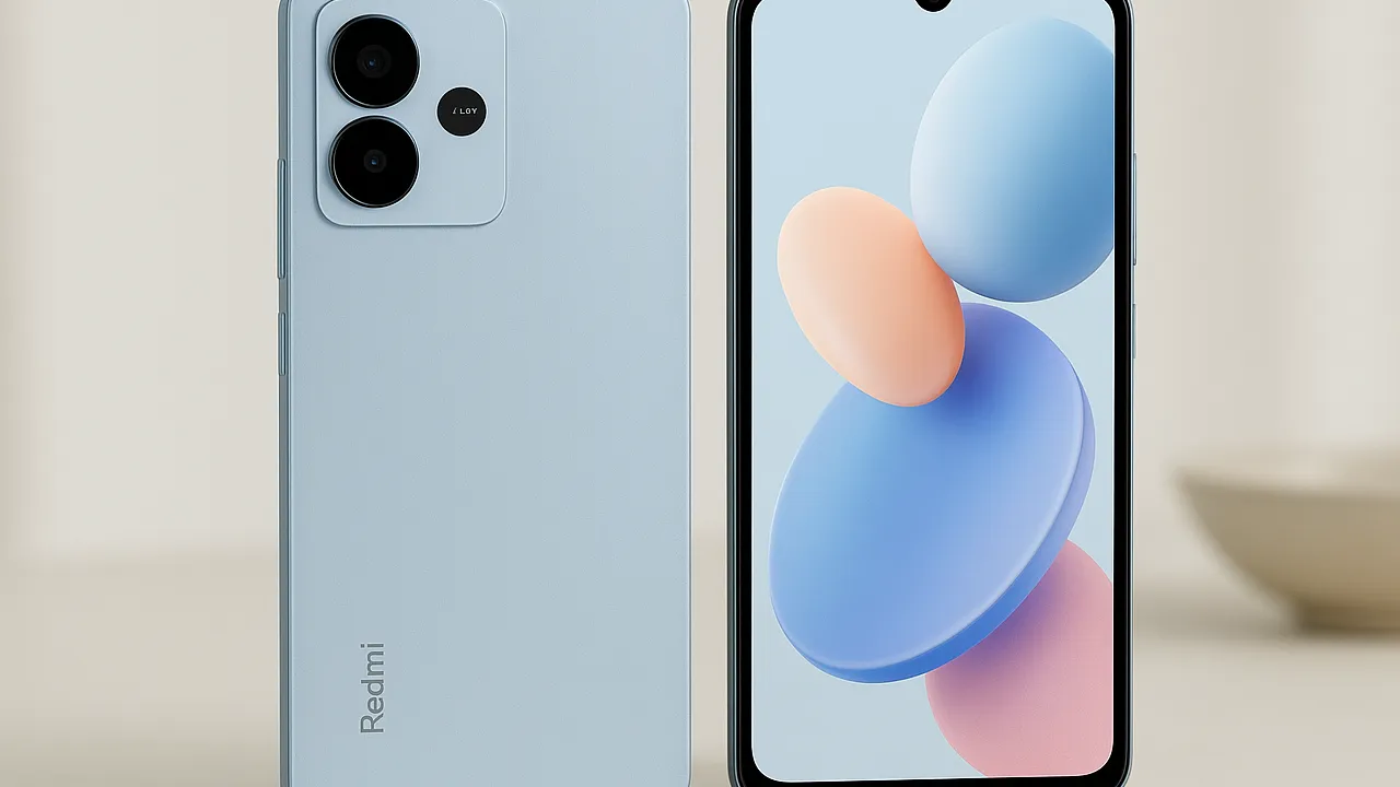 5 Melhores Redmi 14C 256GB: Desempenho e Eficiência em 2025