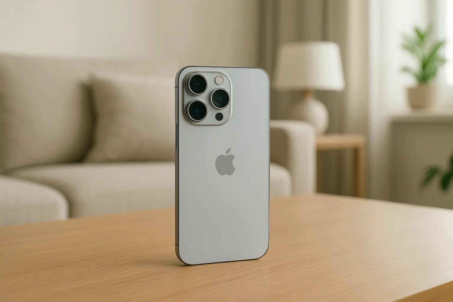 Custo-benefício: 6 iPhone 15 Pro 256 e rivais para comprar