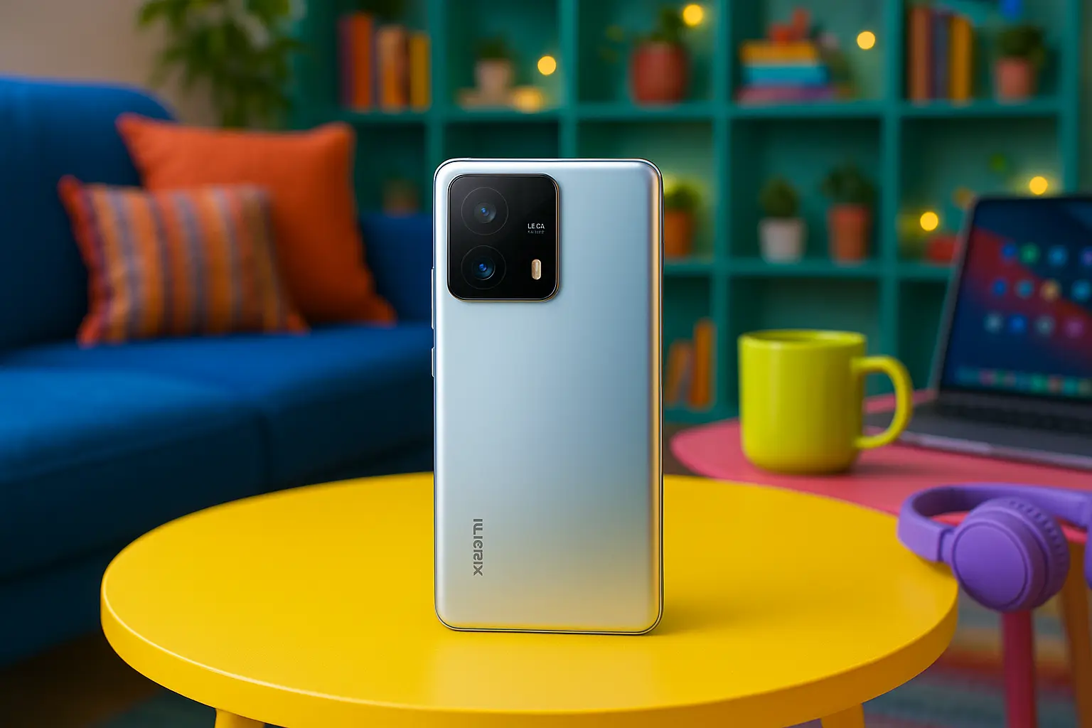 Descontos de até 35%: 6 Xiaomi Mi 14T Pro em oferta especial
