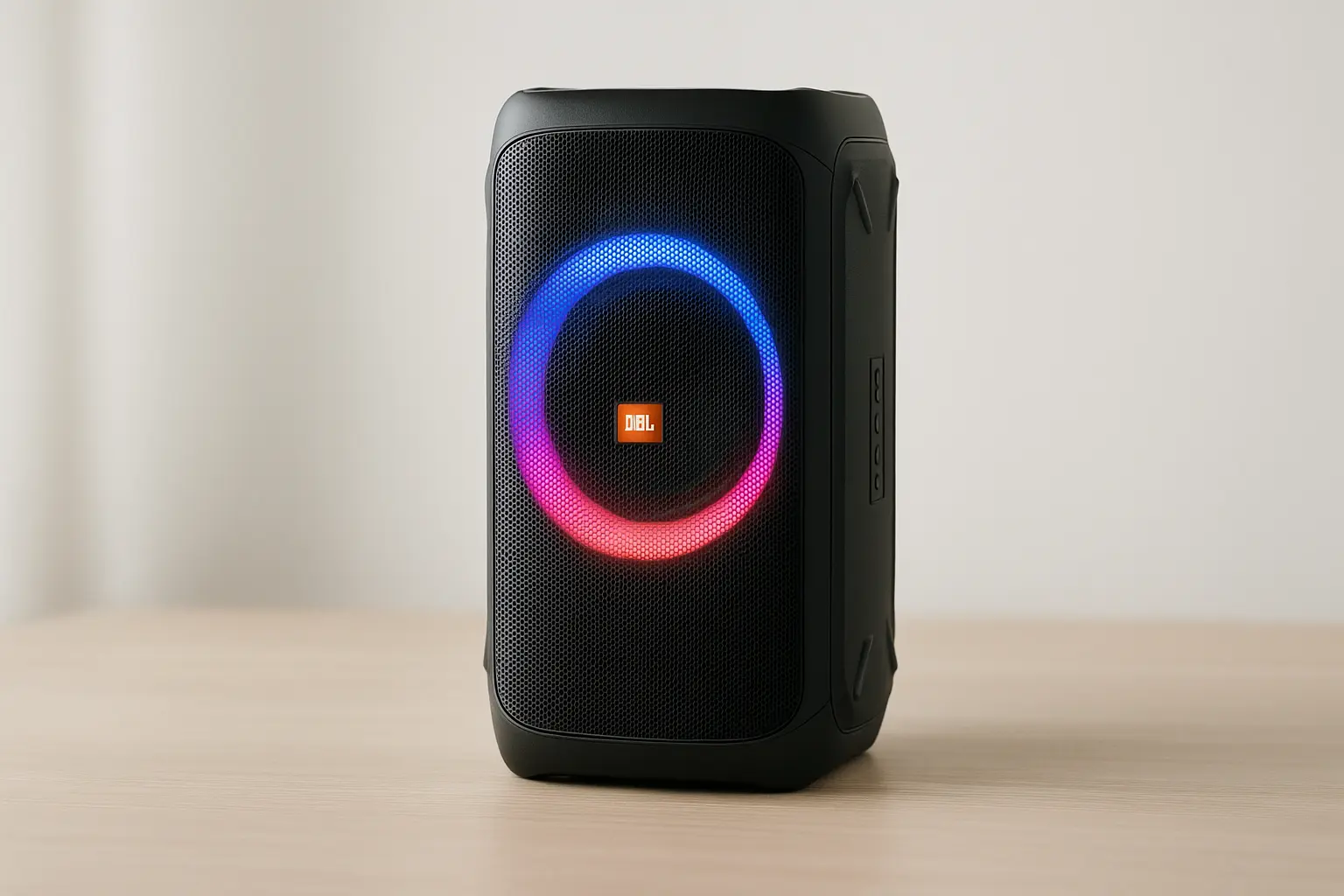 Descontos de até 20%: 6 JBL PartyBox em oferta especial