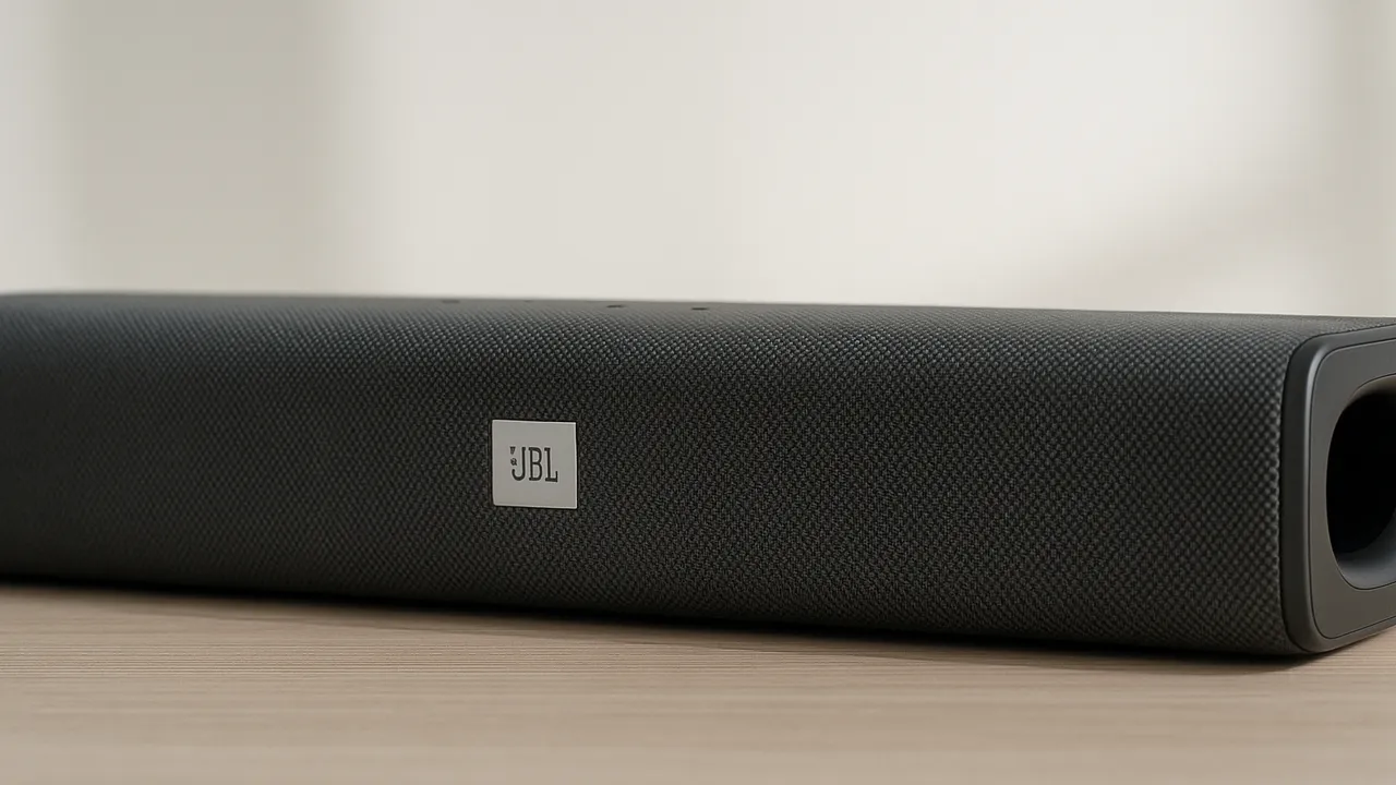 5 Melhores Soundbar JBL 800 para o Dia a Dia