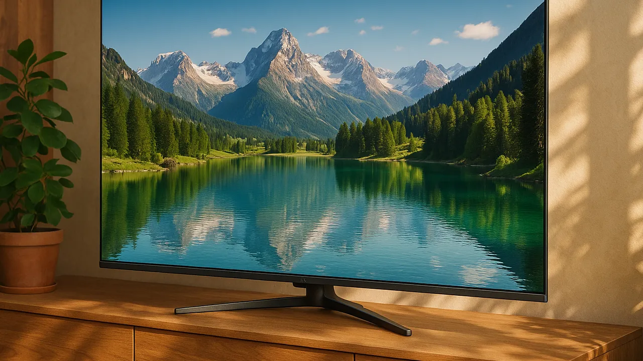 Guia de Compra: 5 Melhores Hisense 55U75LUA Atualizados para 2025