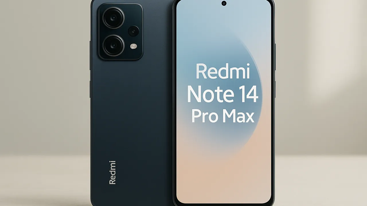 Guia de Compra: 5 Melhores Redmi Note 14 Pro Max para 2025