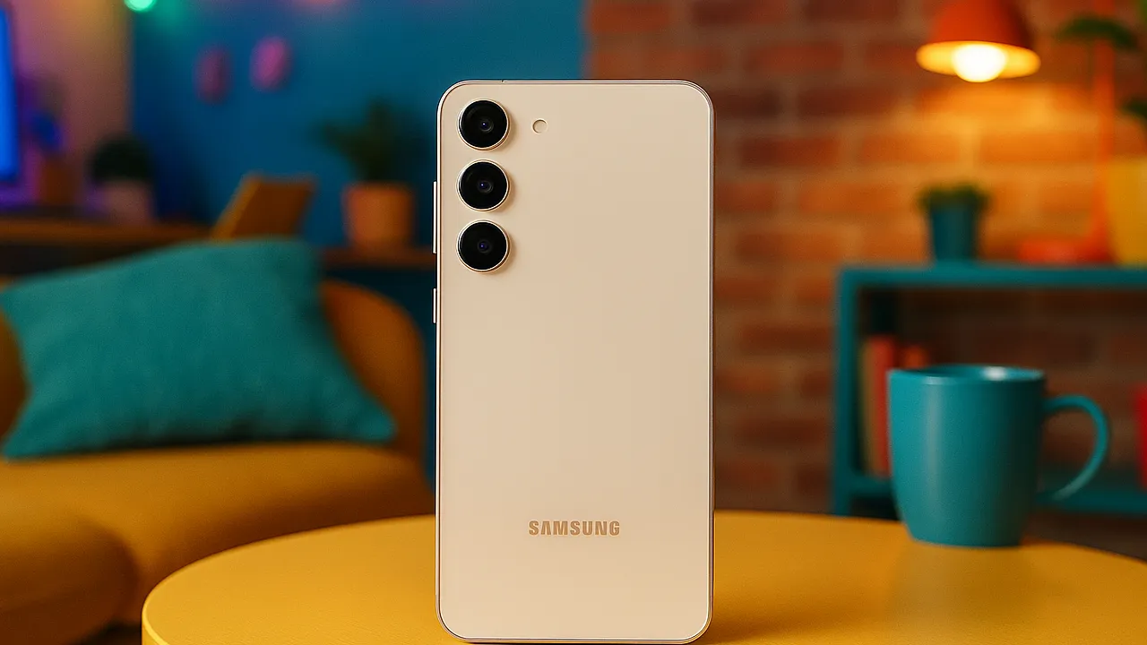 5 Melhores S24 Samsung com Custo-Benefício Imbatível