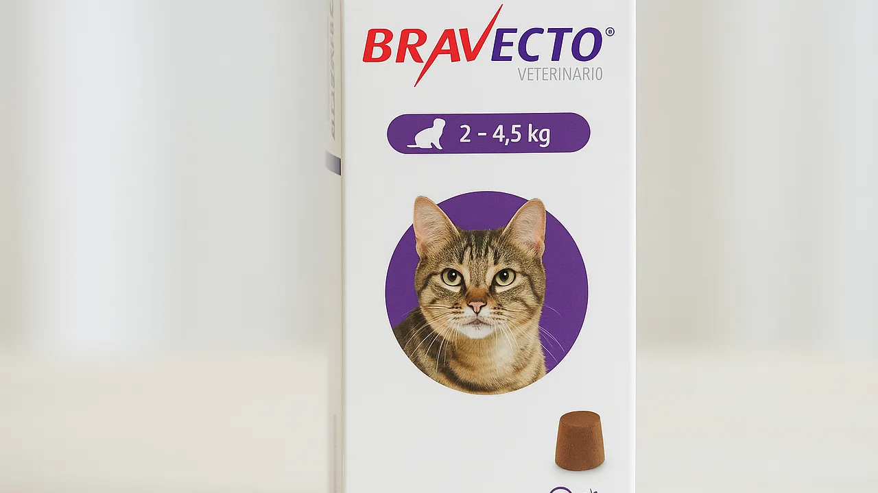 Guia de Compra: 5 Melhores Bravecto 2 a 4 5kg para 2025