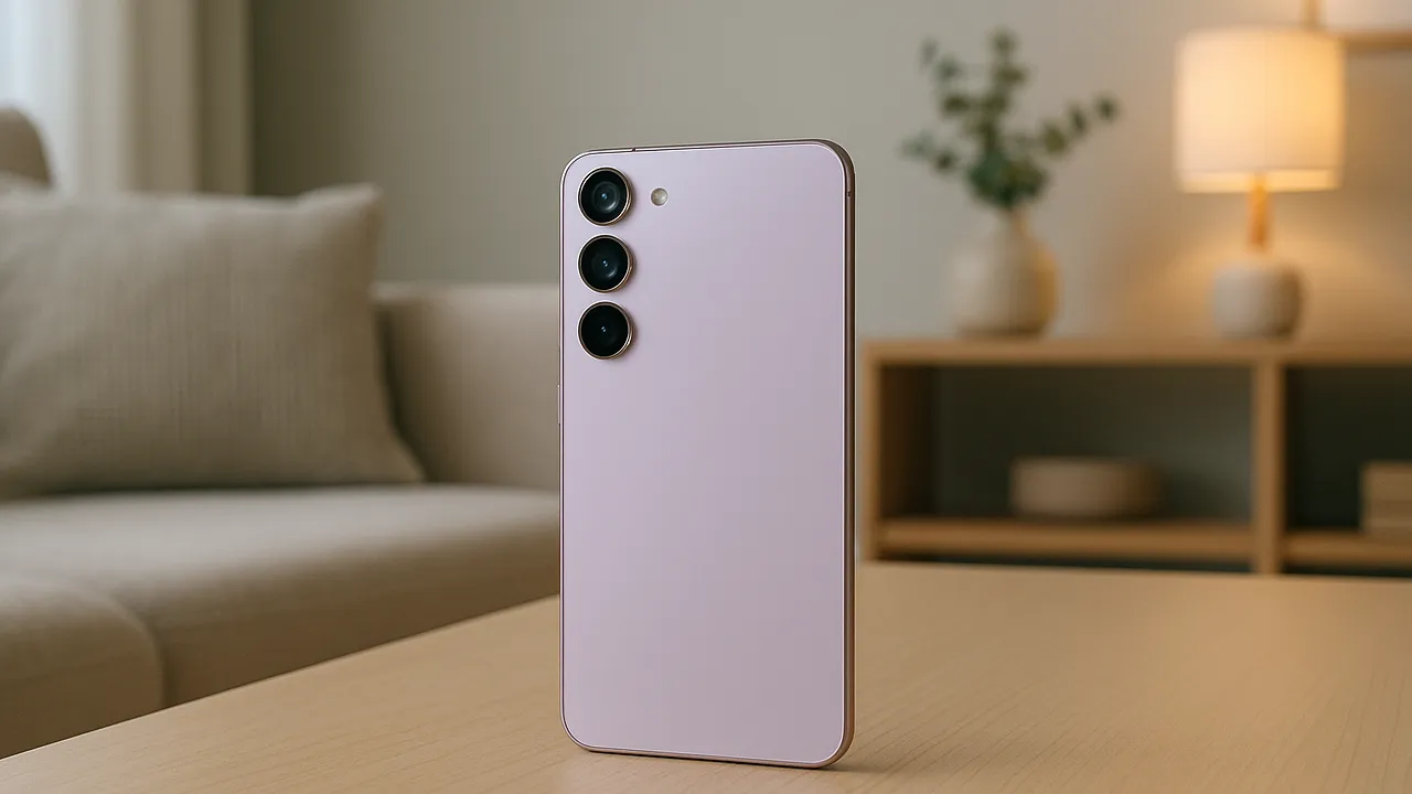 5 Melhores Smartphones Samsung Galaxy S24 para o Dia a Dia