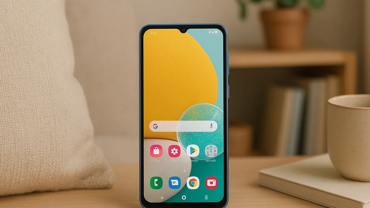 5 Melhores Samsung A25 que Realmente Valem a Pena